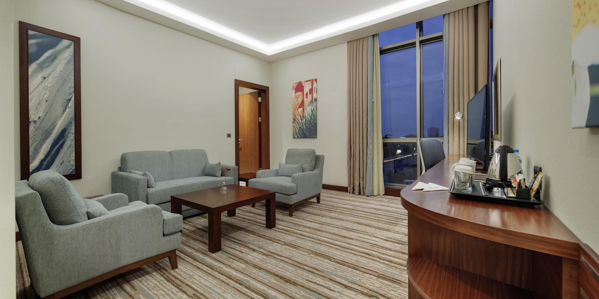 Hilton Garden Inn Çorlu Exterior foto