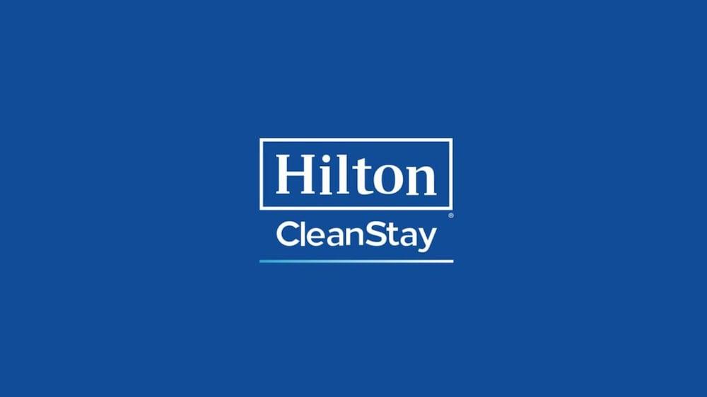 Hilton Garden Inn Çorlu Exterior foto