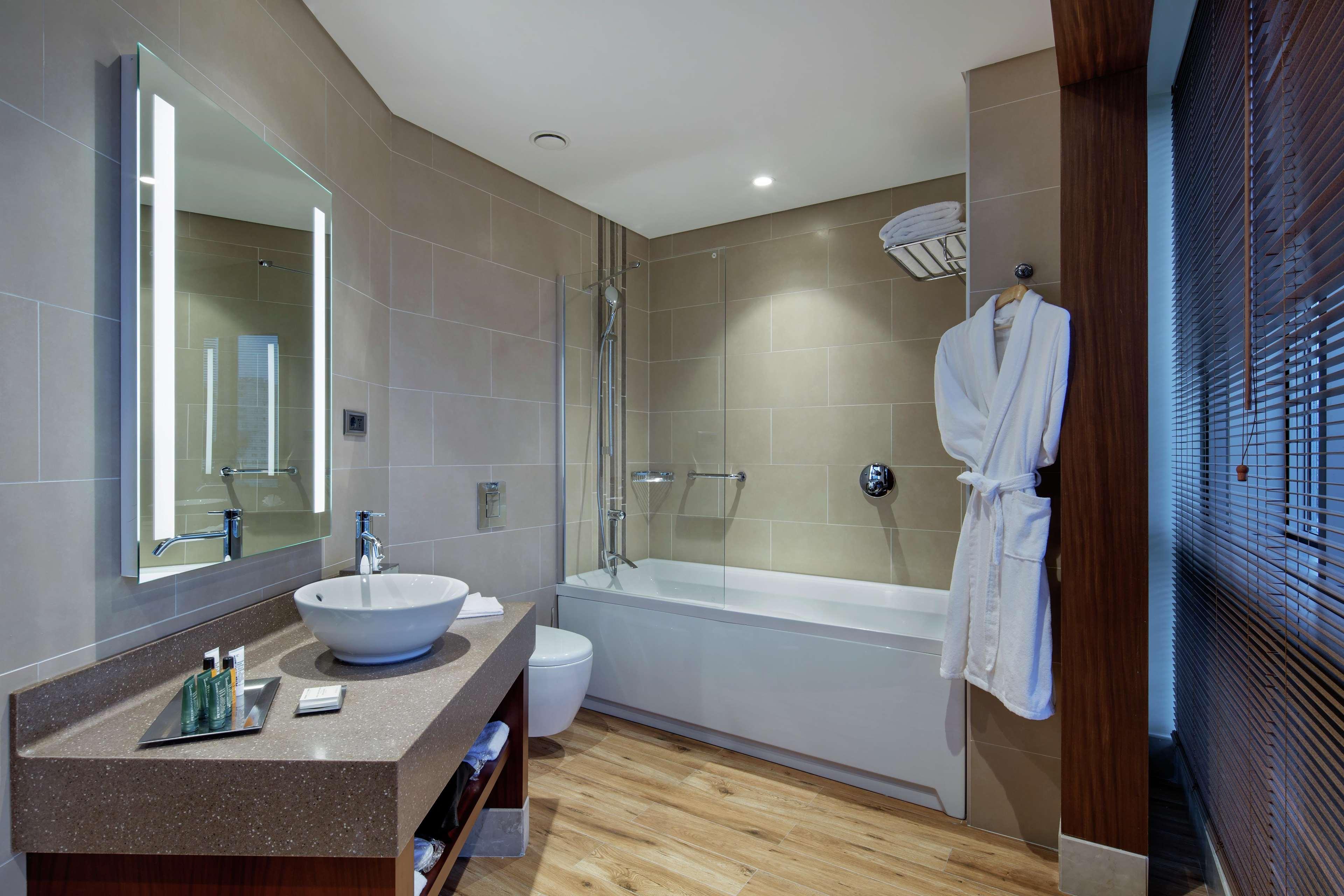 Hilton Garden Inn Çorlu Exterior foto