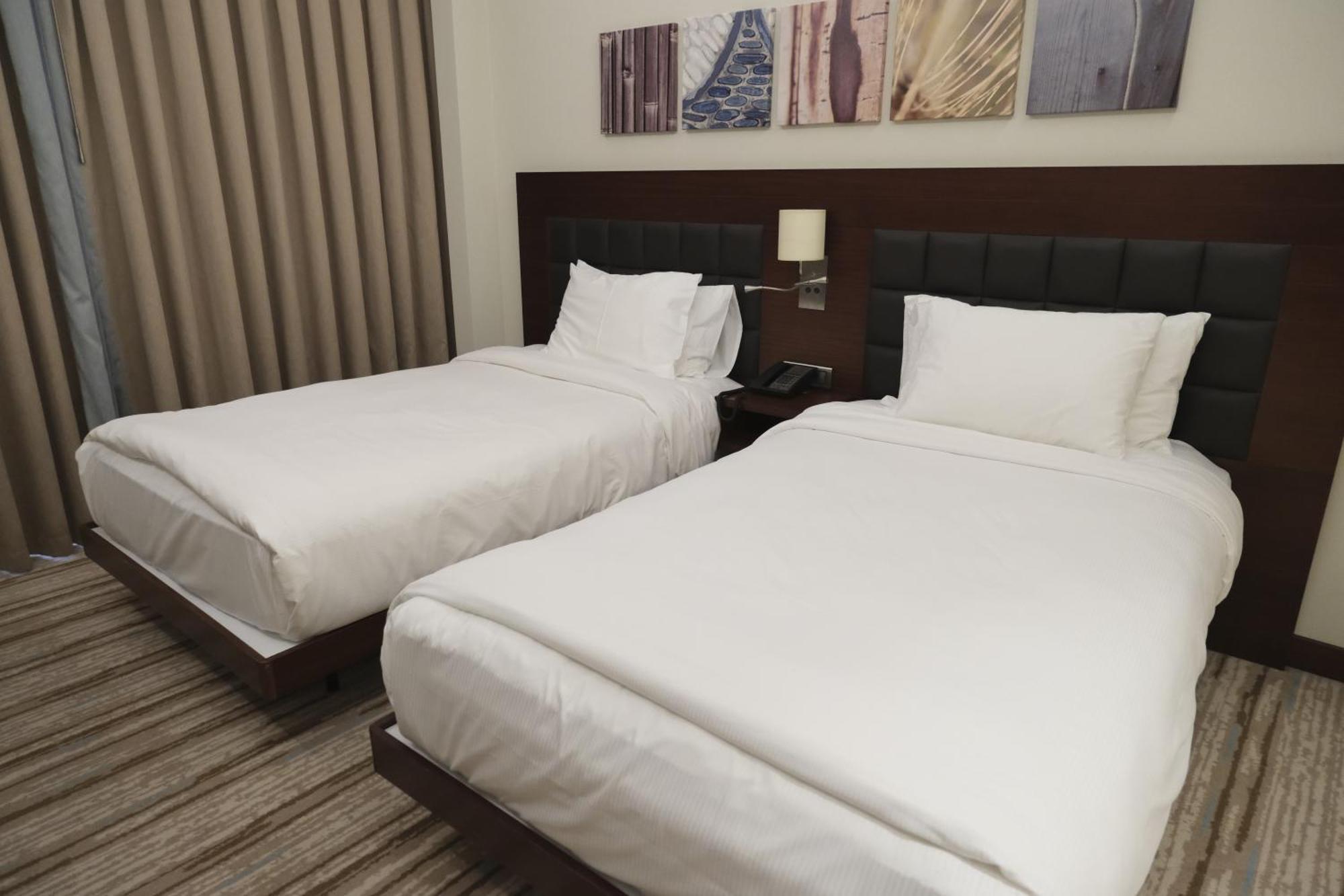 Hilton Garden Inn Çorlu Exterior foto