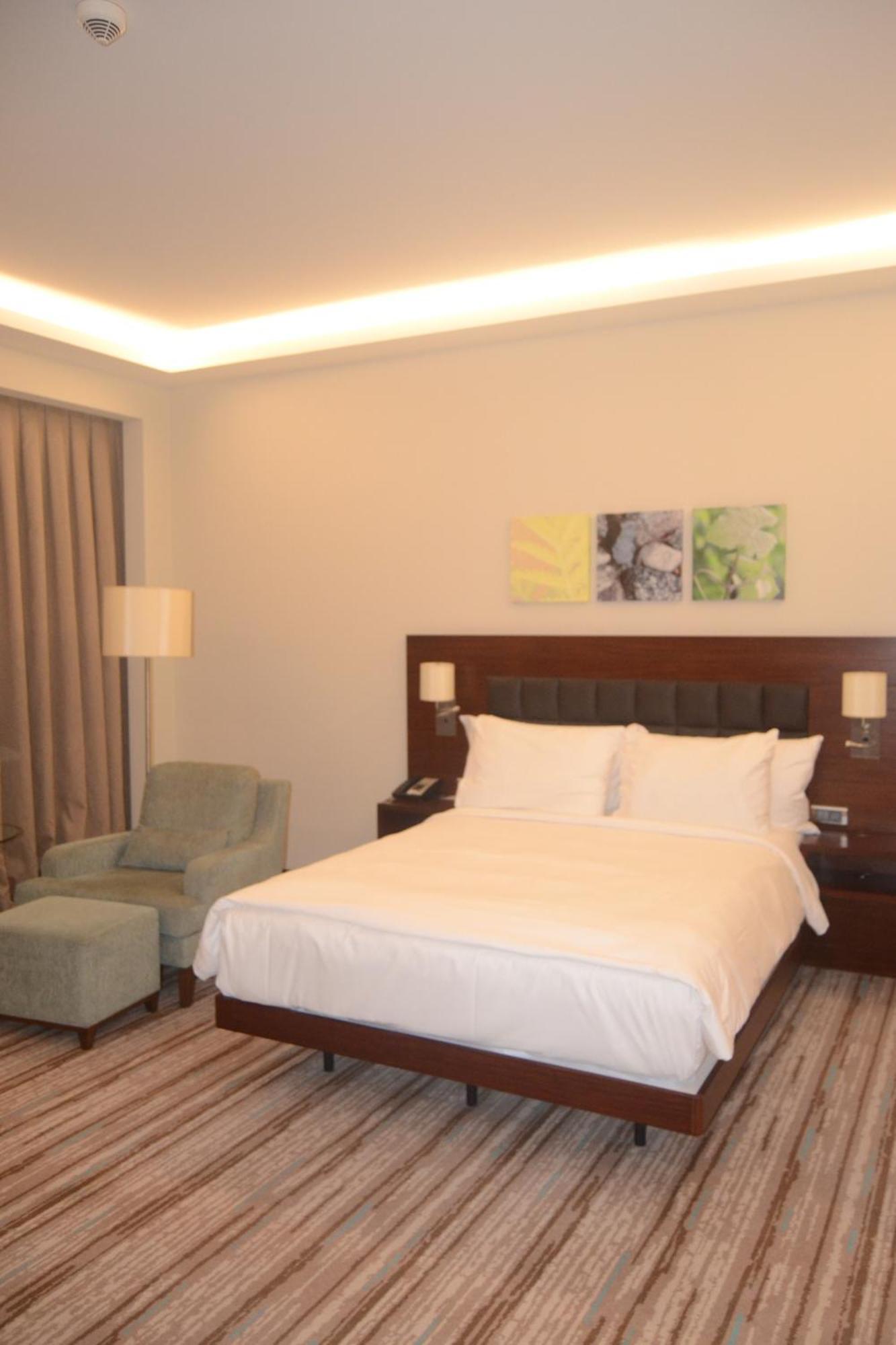Hilton Garden Inn Çorlu Exterior foto