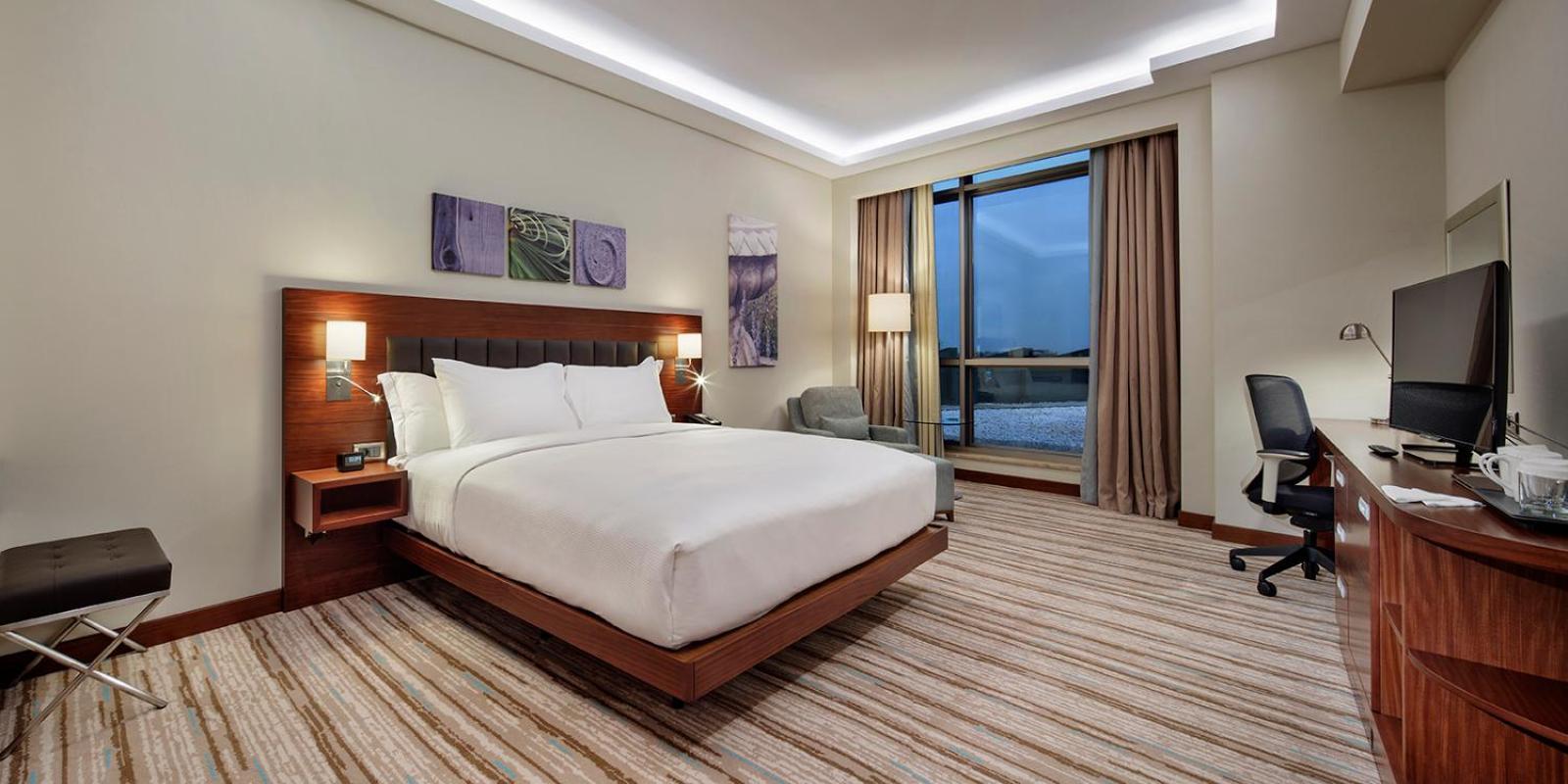 Hilton Garden Inn Çorlu Exterior foto