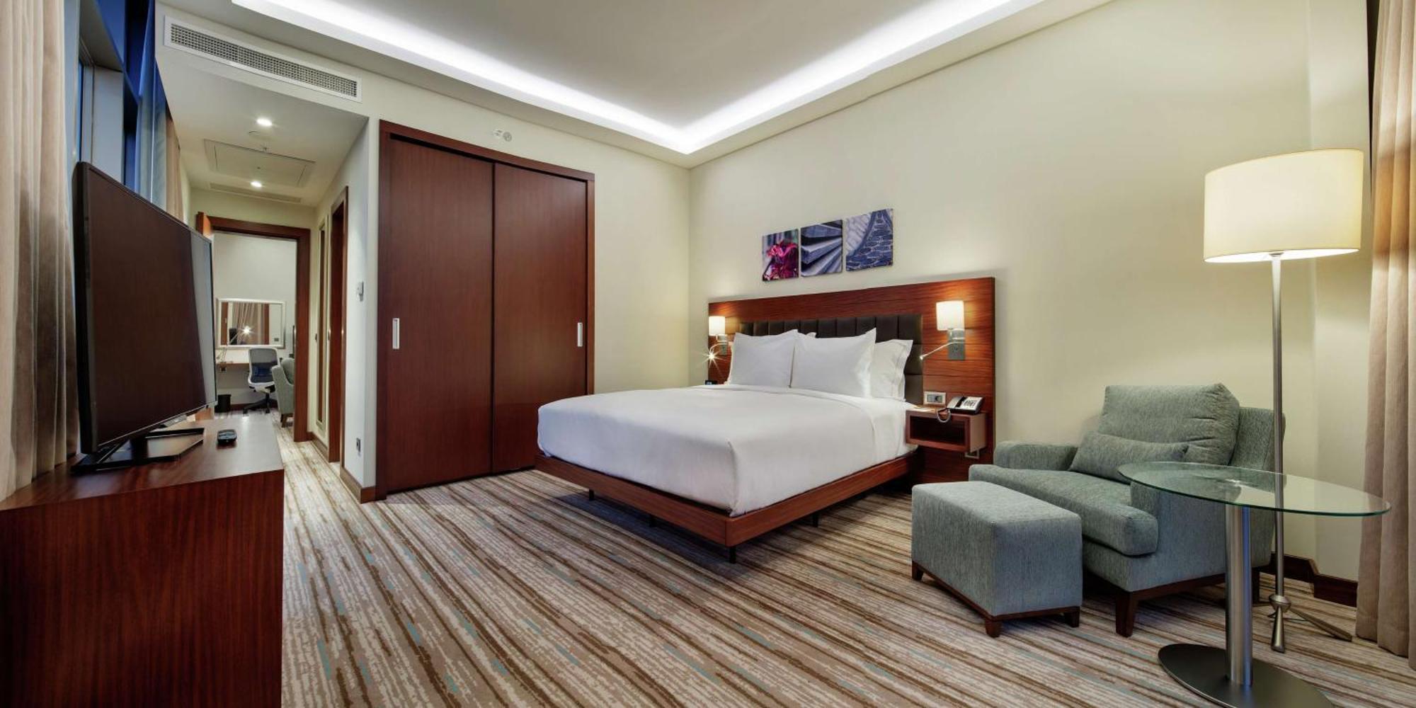 Hilton Garden Inn Çorlu Exterior foto